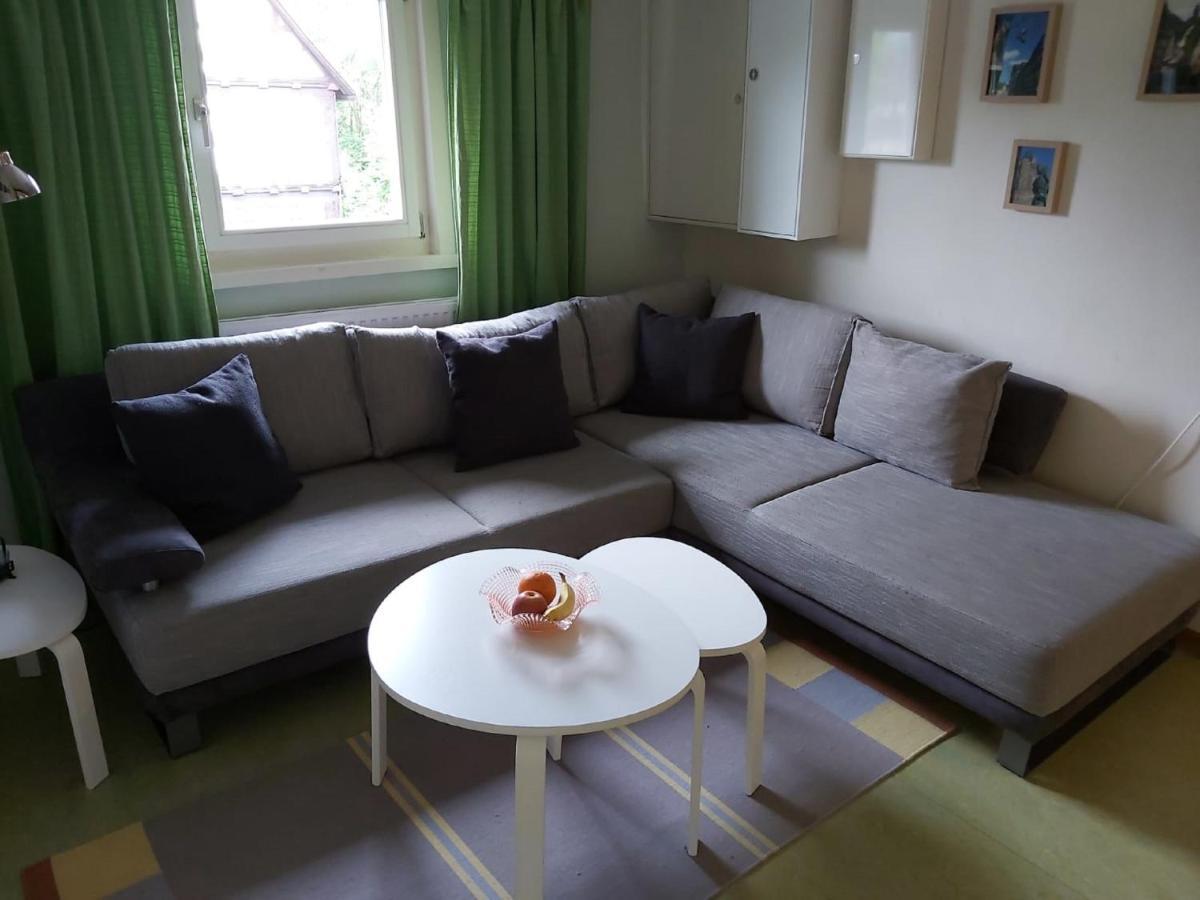 Reitze Hoob Apartamento Hommertshausen Exterior foto