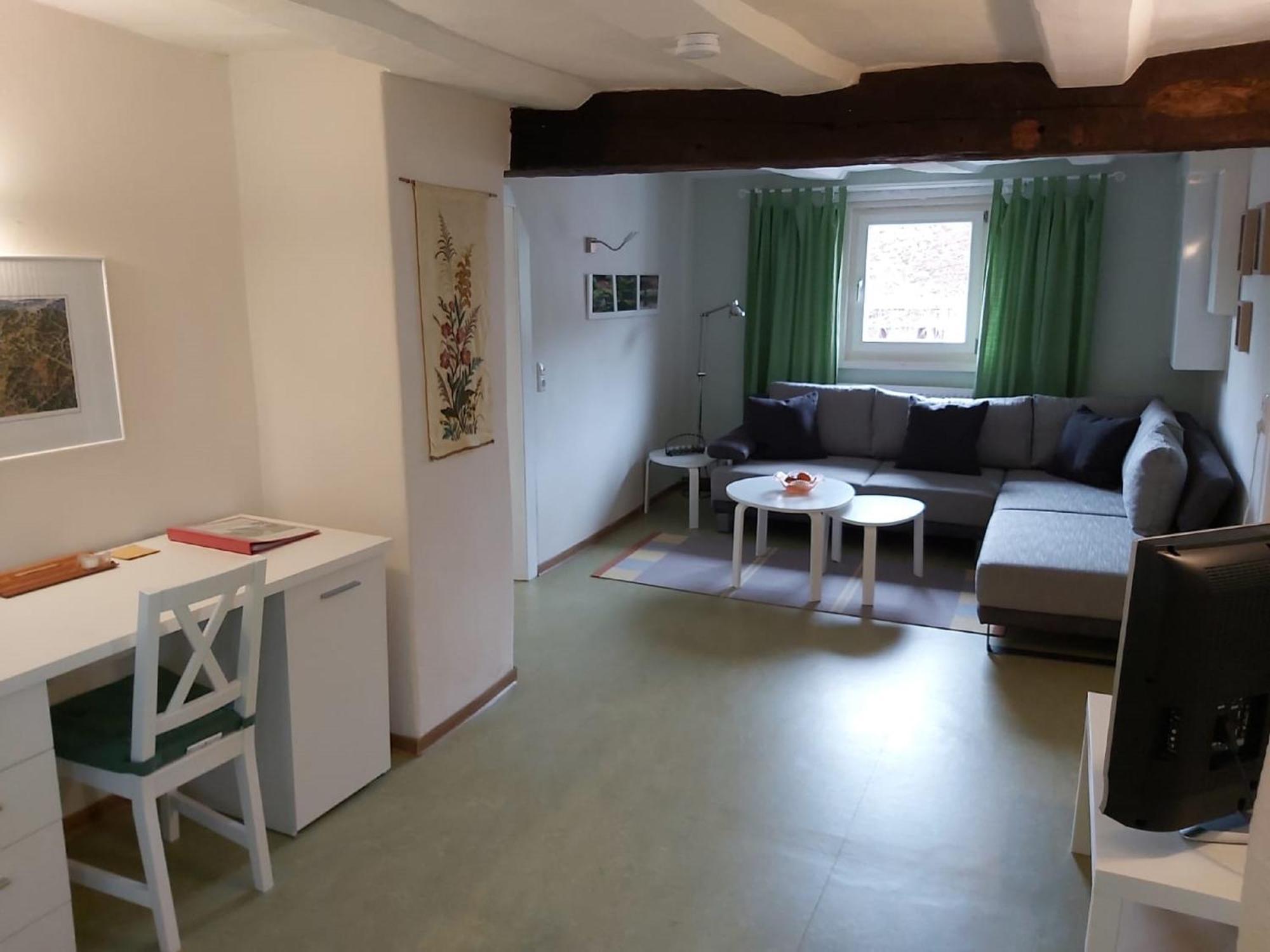 Reitze Hoob Apartamento Hommertshausen Exterior foto